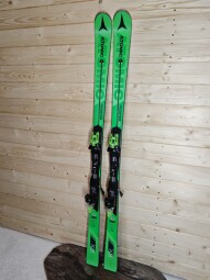 LYŽE ATOMIC REDSTER X9 169CM
